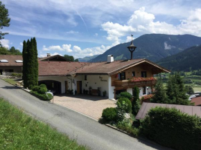 Haus Panorama Brixen Im Thale